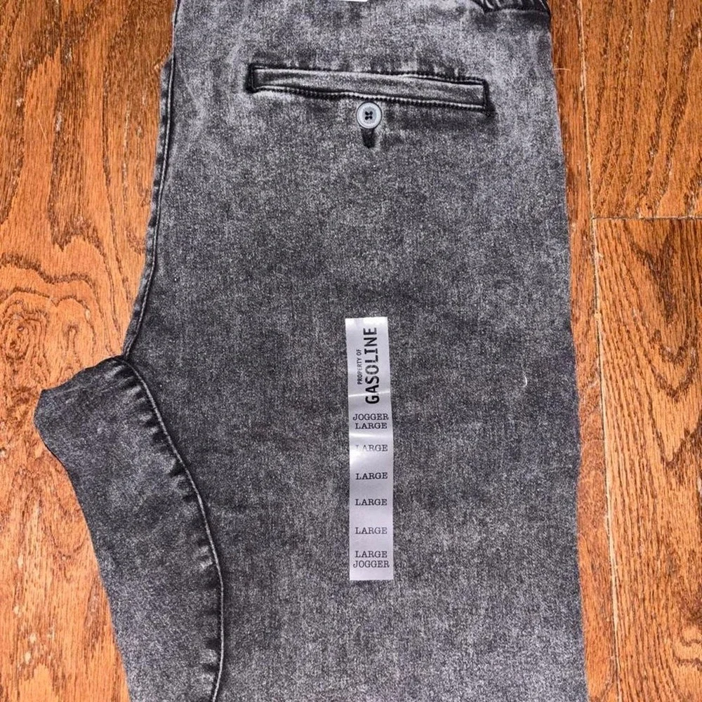 Men/young men Gasoline brand vintage Jeans #NWT